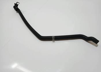 PRZEWÓD WĄŻ WODY BMW E60 E61 N52B25A 2.5i OE 6932051 (0000341)