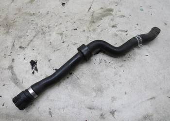 WĄŻ PRZEWÓD WODY BMW E63 E64 3.0 D