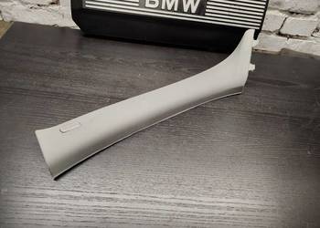 Bmw e90 osłona słupka lewa przód oryginał