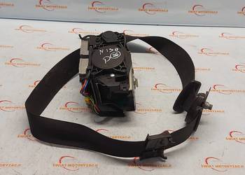 MERCEDES CLS C219 09r pas bezpieczeństwa prawy przód A2118680222 609098200D