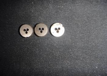 Narzynka metryczna M1,2 EM2