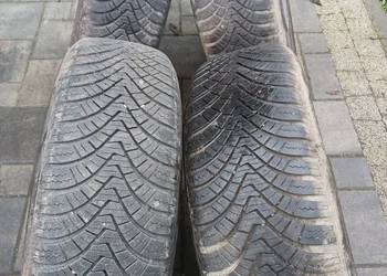 Opony WIELOSEZONOWE 175/65 R14 LAUFENN G FIT45 6mm 2024 Kpl. 4szt.