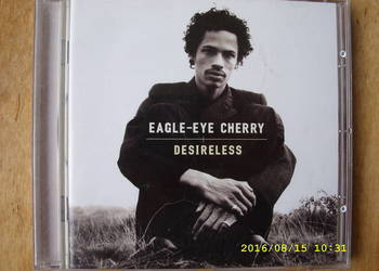$ CD, rock ; EAGLE--EYE CHERRY DESIRELESS.