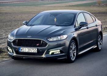 Ford Mondeo ST LINE mk5