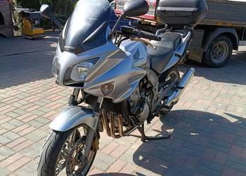 Honda CBF 1000 ABS