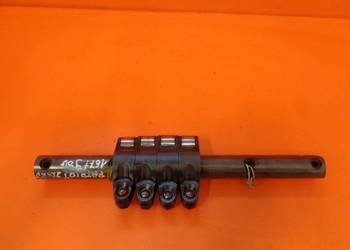 JEEP PATRIOT 2.0 CRD 08 klawiatura popychacze