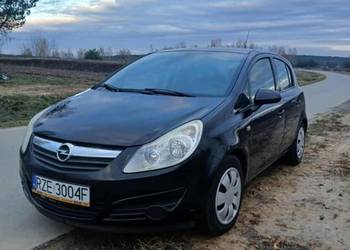 Sprzedam Opla Corsę z LPG !