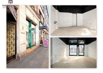 Wynajmę lokal 35 metrów Chorzów