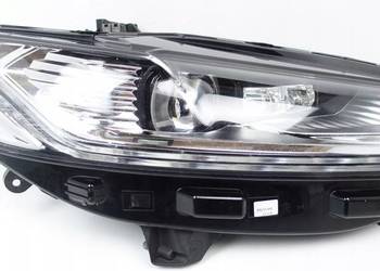 FORD MONDEO MK5 LIFT LAMPA PRAWY PRZÓD LED