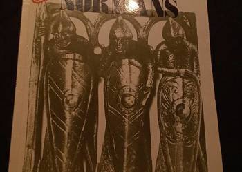 The normans evidence. Po angielsku!