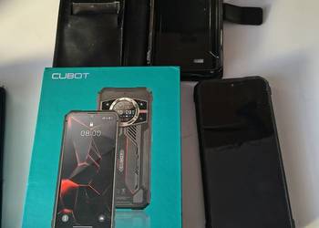 KingKong 11 , bateria 10200mAh