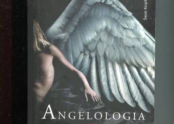 Angelologia - Danielle Trussoni