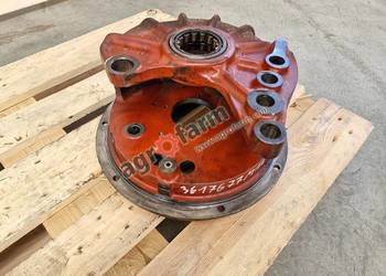 Obudowa skrzyni biegów Massey Ferguson 8160, 8250