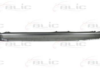 PRÓG KOMPLETNY LE/PR - SUZUKI SWIFT 4/5-D 03/89-02/05
