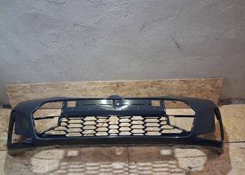 BMW 3 G20 G21 M-Pakiet Lift Zderzak przód przedni