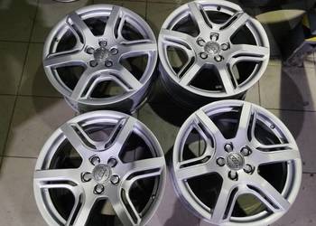Felgi Aluminiowe 18 OEM Audi