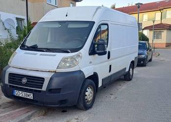Fiat Ducato 120 Mulitjet