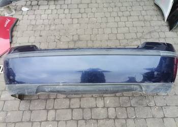 ZDERZAK TYLNY TYŁ MONDEO MK3 SEDAN