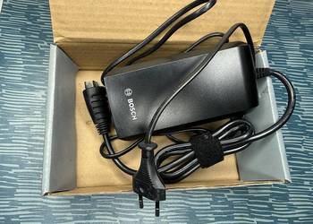 Ładowarka System BOSCH Rower Elektryczny 36V 2A BOX Oryginal
