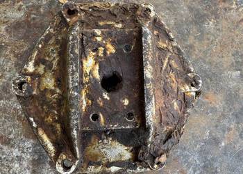 K750 Oryginalny Dekiel Pokrywa Dyfra Nowy