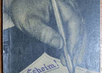 Żółty Tygrys - Siedlisko węży - 1965