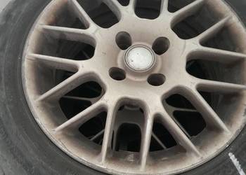 Sprzedam koła do renault scenic