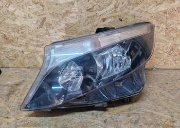 Mercedes vito viano W447 Lampa lewy przód przód lewy A4479067700