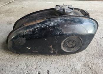 Wsk bak zbiornik wąski gil kos