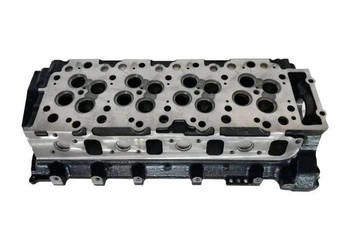 Isuzu 4HK1 Hitachi - głowica cylindra NOWA GWARANCJA 8981706170