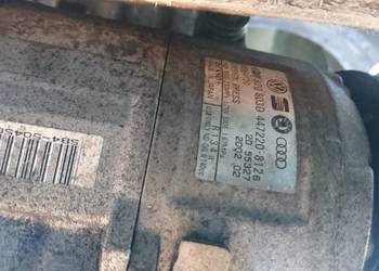 sprężarka klimy nr.600 820 803D sprężarka klimy nr.600 820 803D