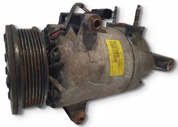 SPRĘŻARKA KLIMATYZACJI Ford Transit MK7 VII 2.2 TDCI BK21-19D629-AD