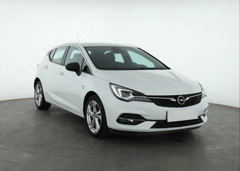 Opel Astra 1.2 Turbo