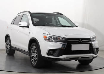 Mitsubishi ASX 1.6 MIVEC