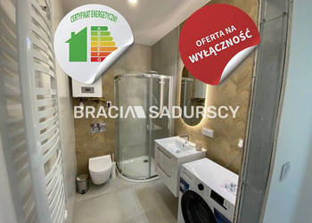 Mieszkanie Kalwaria Zebrzydowska 42m2 2 pok