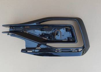VW PASSAT B8 LIFT GTE KRATKA ZDERZAKA LEWA 3G0853793B