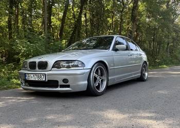 Bmw e46 320d