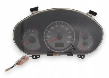 LICZNIK ZEGARY 94006-05000 Hyundai Atos Prime II 1.1 12V Benzyna 221 763km