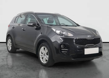 Kia Sportage 1.6 GDI