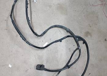 Kabel plusowy Audi S3/A3/volkswagen (akumulator w bagażniku)