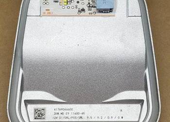 MODUŁ PRZETWORNICA LED MERCEDES W176 A1769066500