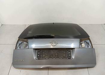 KLAPA TYŁ KOMBI Z163  Opel Vectra III (2002-2008) C