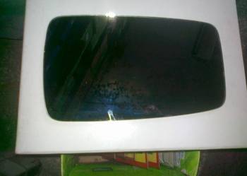 AUDI 80 B3 SZKŁO LUSTERKA ZEW. LE. NOWE 109521