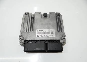 KOMPUTER STEROWNIK SILNIKA BMW X1 E84 LIFT N47 XDRIVE 8574351