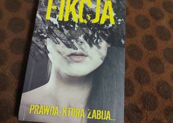 Fikcja - Sylwia Bies