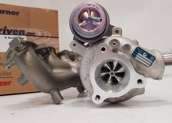 Nowa turbosprężarka BorgWarner KKK 53039880306 53039700215 53039700300