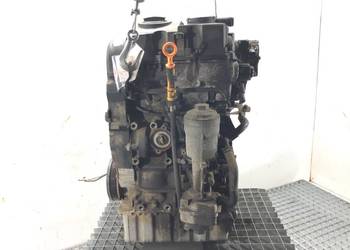 SILNIK VW 1.4 70KM BWB 01-14 POLO IV 9N