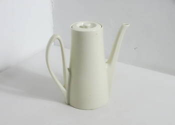 Designerski dzbanek / imbryk Vintage – PRL Modernizm – 1L