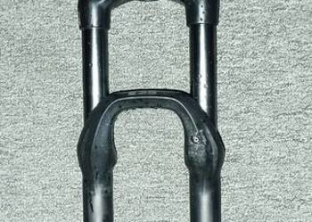 Rock Shox35 Silver TK 29" 160 mm tapered 15mm x 110mm