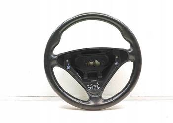 Mercedes-Benz SLK R171 KIEROWNICA SKÓRA A1714600103
