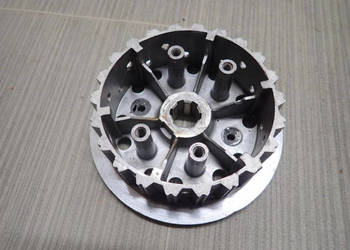 Kosz Wewnętrzny Uszkodzony KTM EGS GS SX 300 250 89-97r